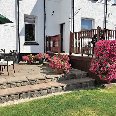 Kathmore Guest House Oban Bagian luar foto